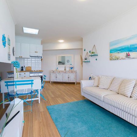 2 Bedrooms & Spectacular Views In Best Part Of Las Canteras Лас Палмас де Гран Канария Екстериор снимка