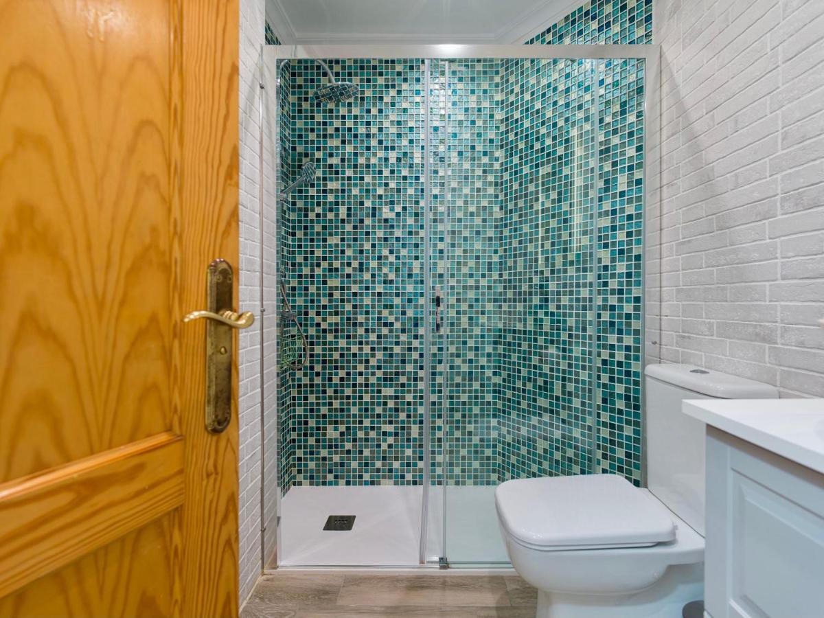 2 Bedrooms & Spectacular Views In Best Part Of Las Canteras Лас Палмас де Гран Канария Екстериор снимка