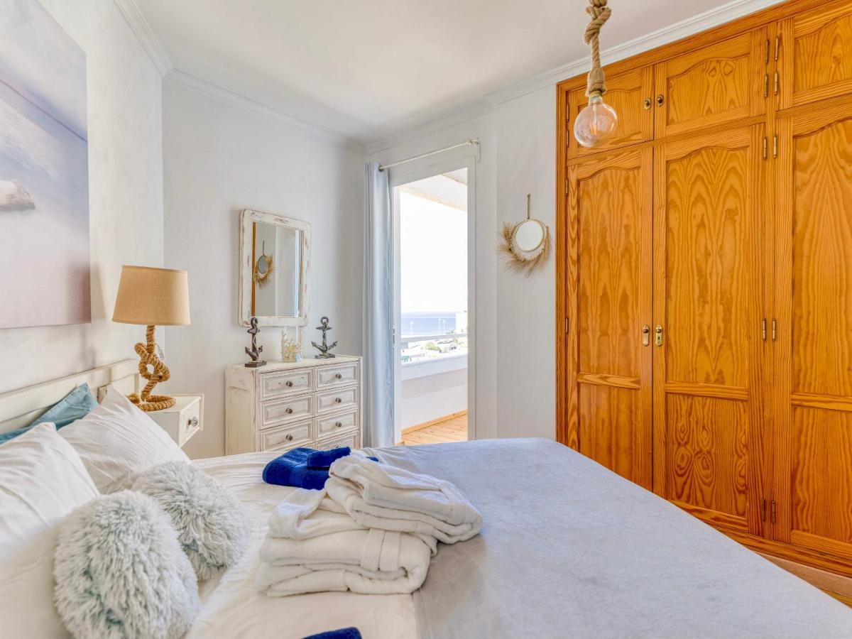 2 Bedrooms & Spectacular Views In Best Part Of Las Canteras Лас Палмас де Гран Канария Екстериор снимка