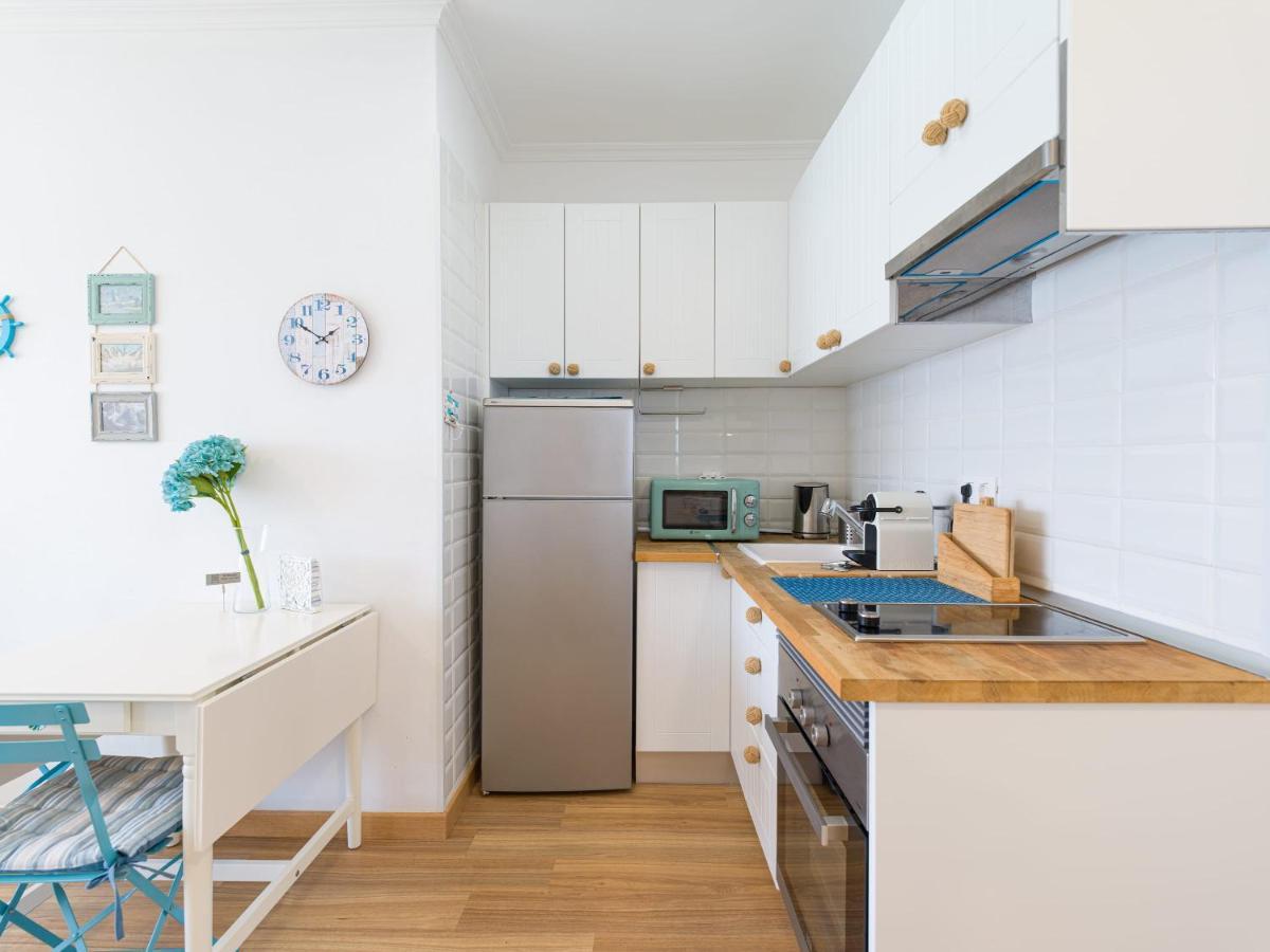 2 Bedrooms & Spectacular Views In Best Part Of Las Canteras Лас Палмас де Гран Канария Екстериор снимка