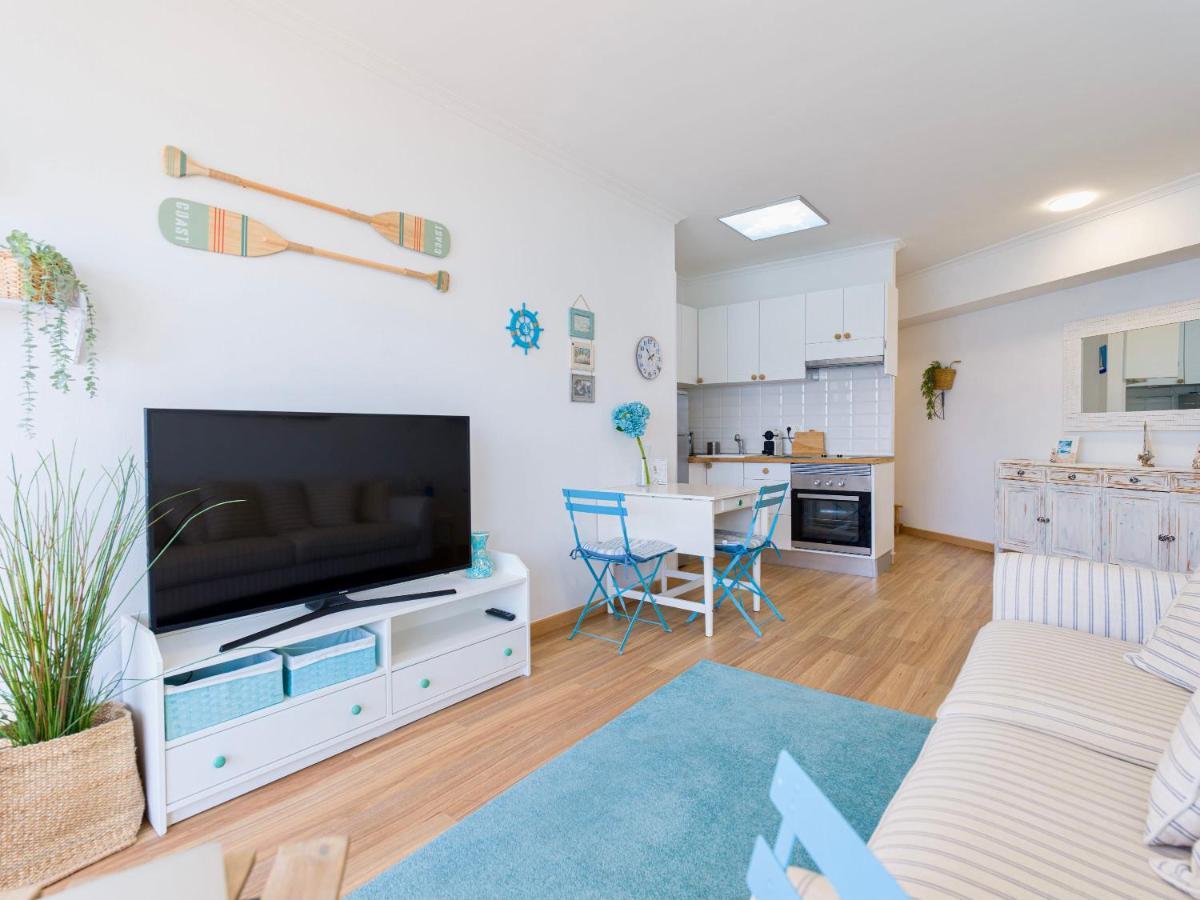 2 Bedrooms & Spectacular Views In Best Part Of Las Canteras Лас Палмас де Гран Канария Екстериор снимка
