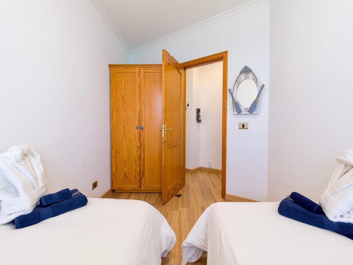 2 Bedrooms & Spectacular Views In Best Part Of Las Canteras Лас Палмас де Гран Канария Екстериор снимка